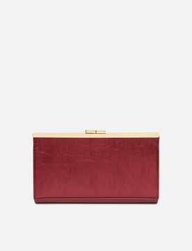 Imel kleine Partytasche mit Kettenschulterriemen