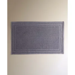 Alfombra de baño algodón Sintra