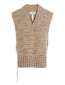 Maison Margiela Mantella in alpaca