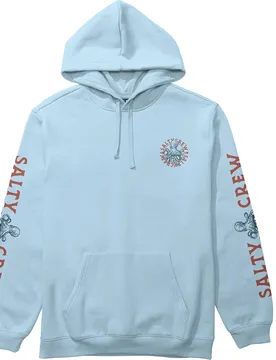 Sweat à Capuche Tentacles Clear Sky XL