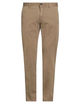 Pantalones Hombre Caqui 30,33,35,40 Hombre
