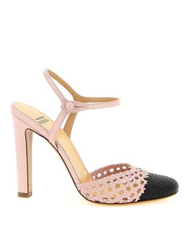 Francesco Russo R1P954 Décolleté