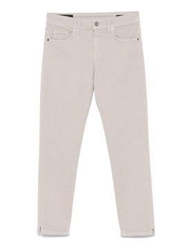 Dondup Pantaloni `Rose '