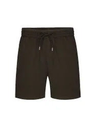 Profuomo Shorts marrone 56