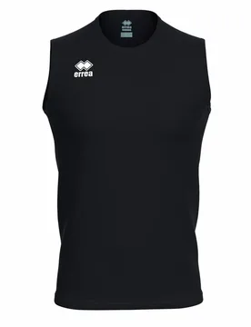 Tanktop Evo - Noir - unisex - Size: M - Errea - FashionsVida