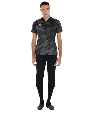 Torwart Trainingshose STOPPER 3.0 - Noir - unisex - Size: XL - Errea - FashionsVida