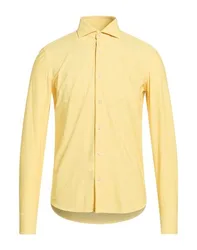Camisa Hombre Amarillo 39,46 Hombre