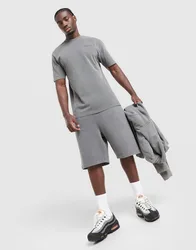Pigment T-Shirt - Herren, Grau - male - Size: S