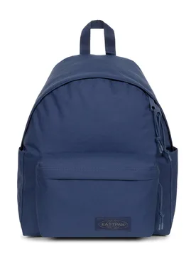 Sac à Dos Lycée & Université Day Pak'r 24L Housse Ordinateur 14" Monotone Navy monotone navy Moyen unisex - Eastpak - FashionsVida