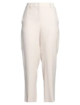 Hose Damen Off white 34,36,38 Damen - SEVENTY VENEZIA - FashionsVida