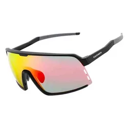 Ravemen Occhiali Da Sole Cg12 Black