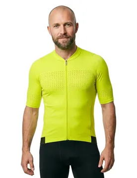 Maillot à Manches Courtes Illume