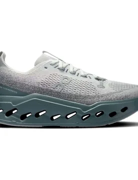 Scarpe Da Running Cloudsurfer Max Iceberg / Olive EU 45 - On Running - FashionsVida