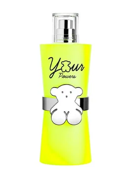 Tous Your Powers 90ML - Tous - FashionsVida