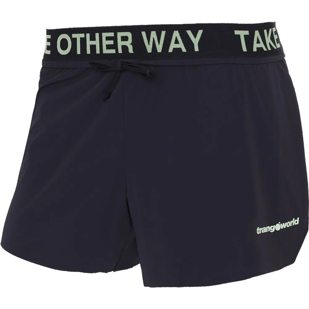 Shorts de mujer Larues - Trangoworld - FashionsVida