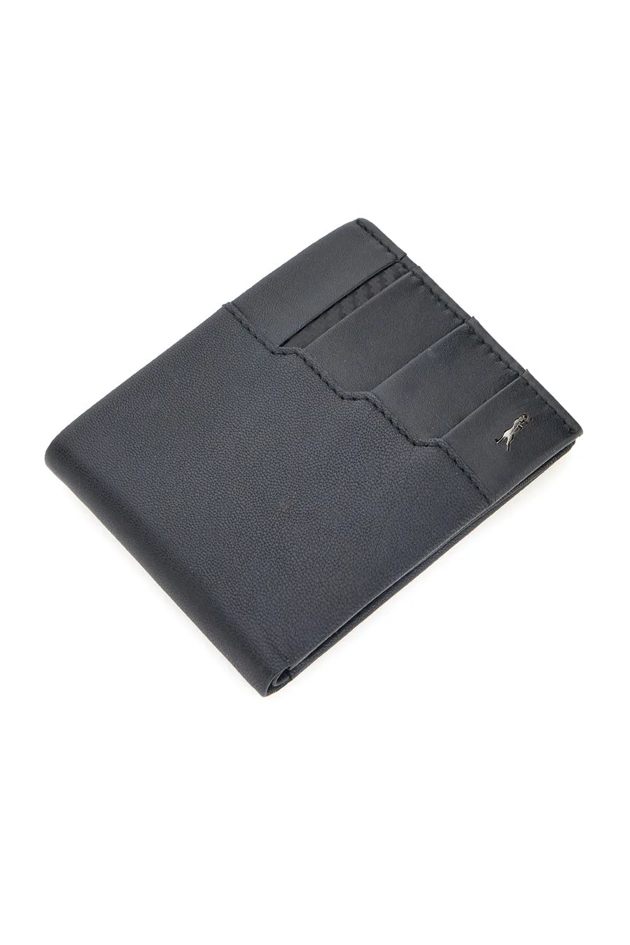 PORTAFOGLIO Nero PF823 da UOMO - Jaguar - FashionsVida