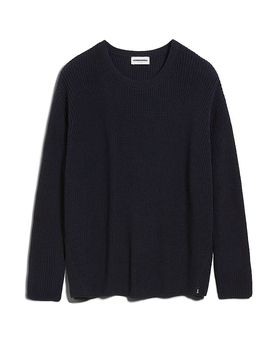 Pullover NURIAA dunkelblau XL damen