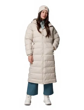 Veste Matelassée Pike Lake™ Iii Long Dark Stone XL