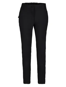 Pantalon Kahaluu Black 9-10 Années Fille