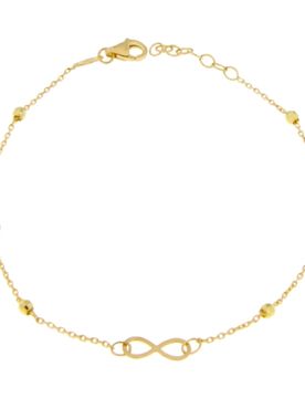 Bracciale Donna Oro Giallo GL100772