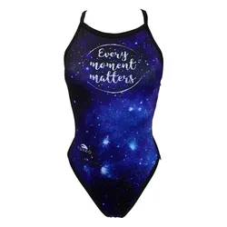 Nebula Swimsuit Marine 5XL Women