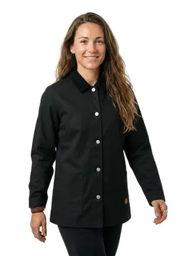 Veste Williams Chore Black L