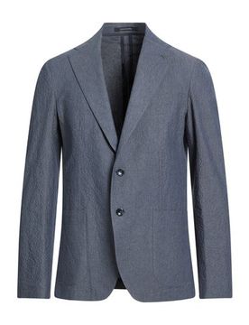 Blazer Herren Taubenblau 46 Herren