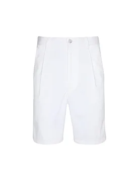 Boss Shorts bianco 32 - BOSS - FashionsVida