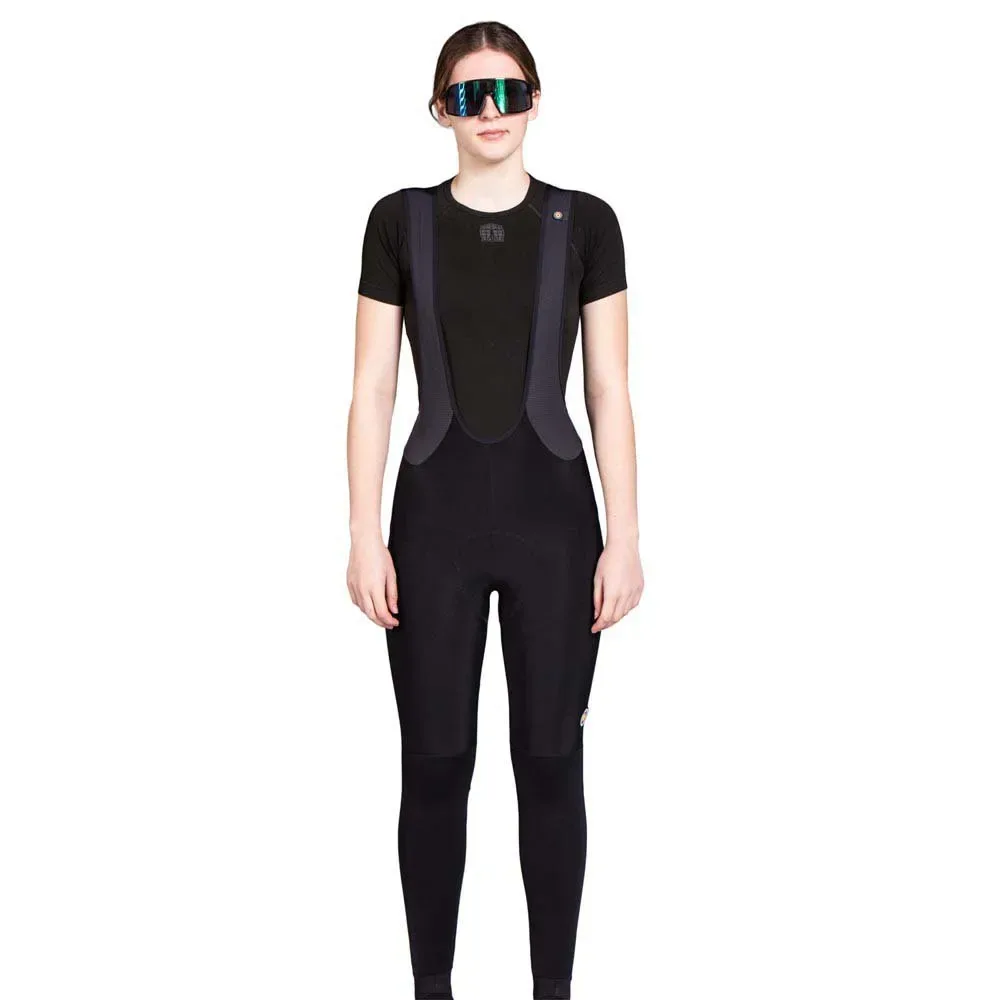 Collants De Cyclisme Vesper Tempest Pixel - Bioracer - FashionsVida