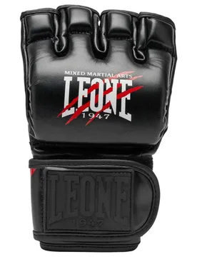 Gant De Combat Mma Primal Instinct Black L