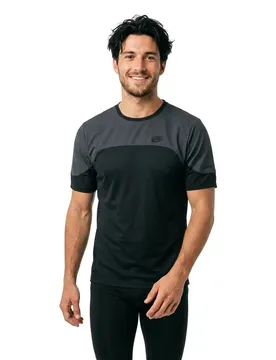 Maillot Enduro Manches Courtes Drift