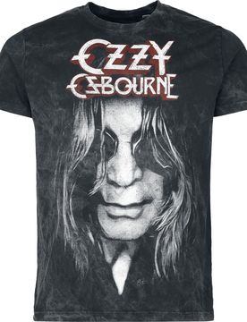 T-Shirt - Shadow - S bis 4XL - für Männer - Größe 3XL - anthrazit - EMP exklusives Merchandise! - Männer - male