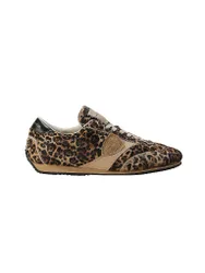 Sneaker PLANCHE LOW WOMEN marron 39