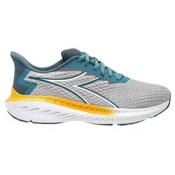 Sportswear Scarpe Da Running Strada Silver / Mediterranea EU 42