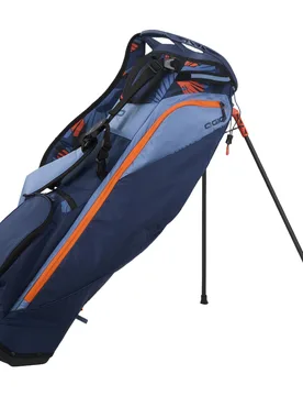 Standbag Featherlite, blau/orange - OGIO - FashionsVida