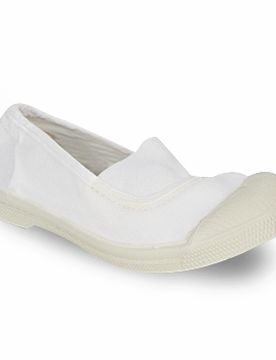 Kinderschuhe Tennis Elastique 33 Female