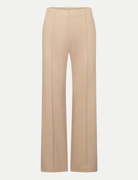 Hose Elaine 7/8 Länge Beige 38