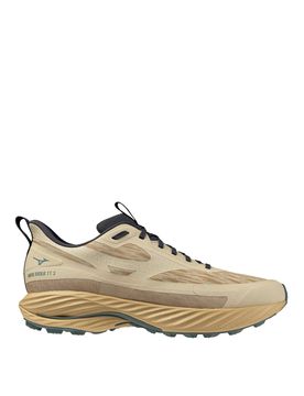 Mizuno Sneakers Beige