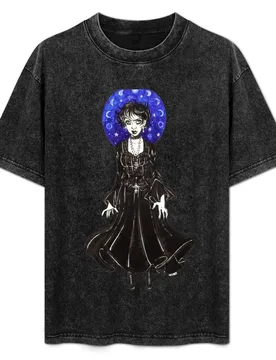 Just a little crazy T-Shirt - Aliexpress - FashionsVida