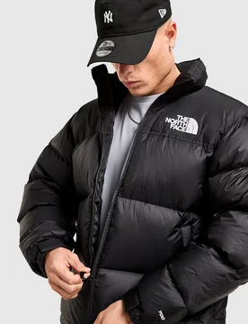 Nuptse 1996 Jacke - Herren, Schwarz - male - Size: XXL - The North Face - FashionsVida