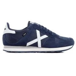 Baskets Massana Blue EU 40