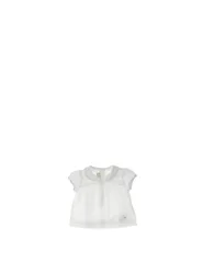 Blusa in cotone PANNA 092/24M