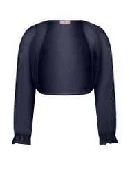 Vera Mont Bolero azul oscuro 36