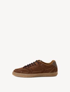 Sneaker marrone - 41