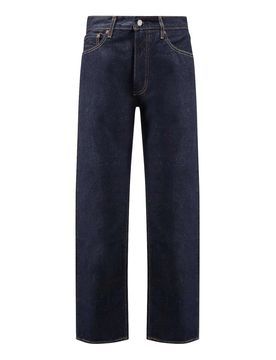 Levi'S Jeans 555 rilassati dritti