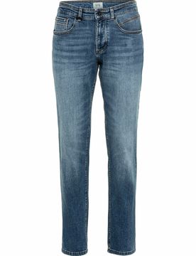 CAMEL ACTIVE Vaquero azul denim
