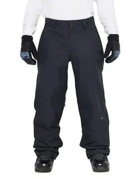 Pantalon Anti Series Base 10k/10k Black L
