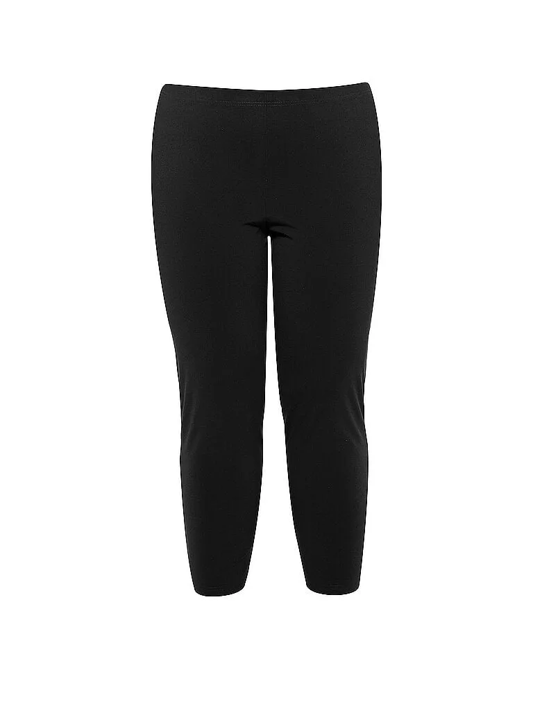 Leggings schwarz 40 damen - Doris Streich - FashionsVida