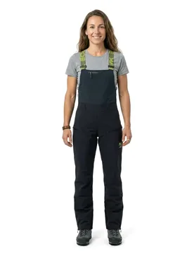 Combinaison Marmolada Bib Black S - karpos - FashionsVida