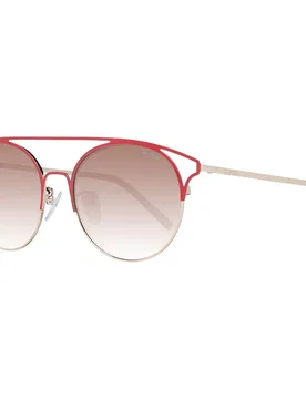 Occhiali Da Sole Sst13-520a58 Red One Size - Sting - FashionsVida